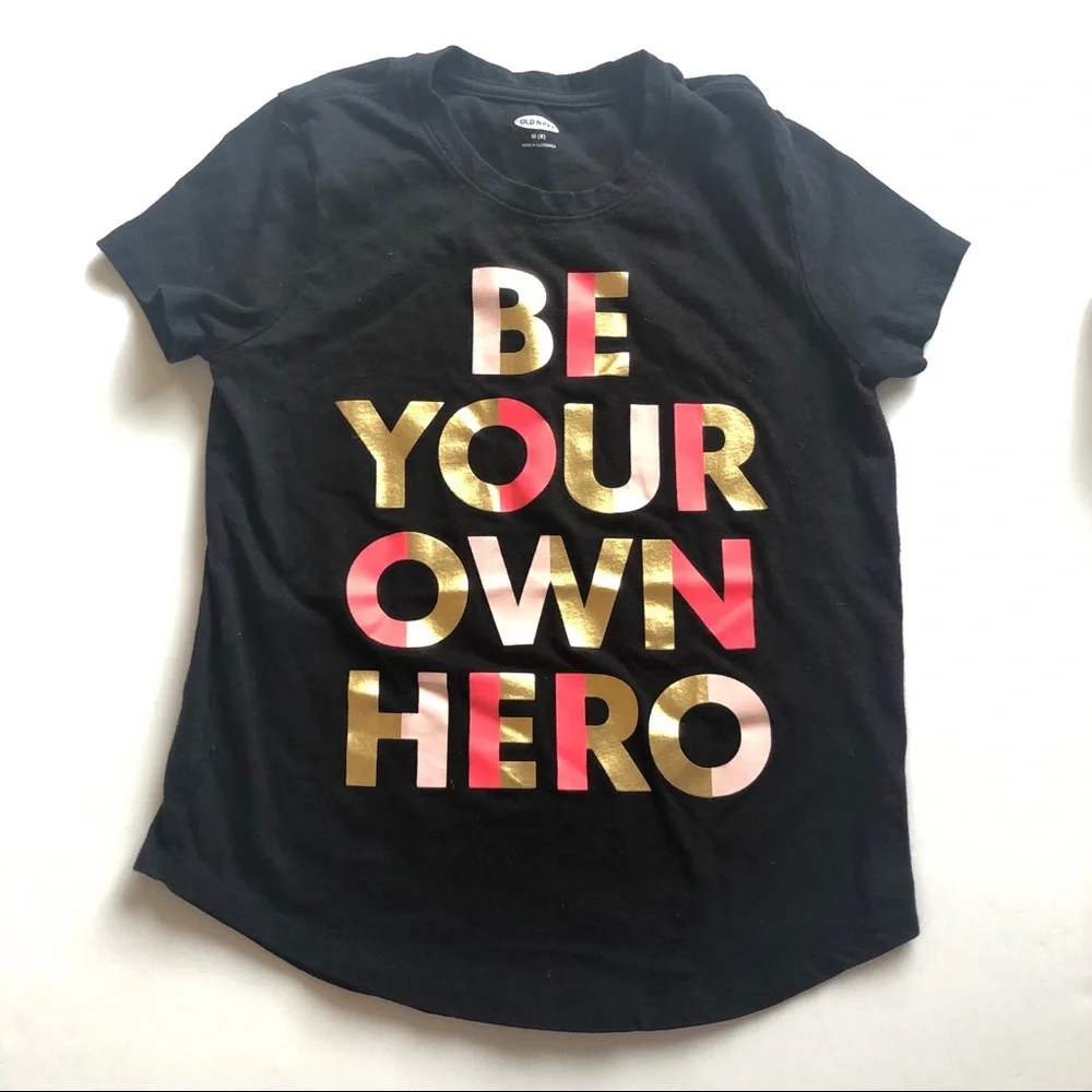 Old Navy Tee Bundle